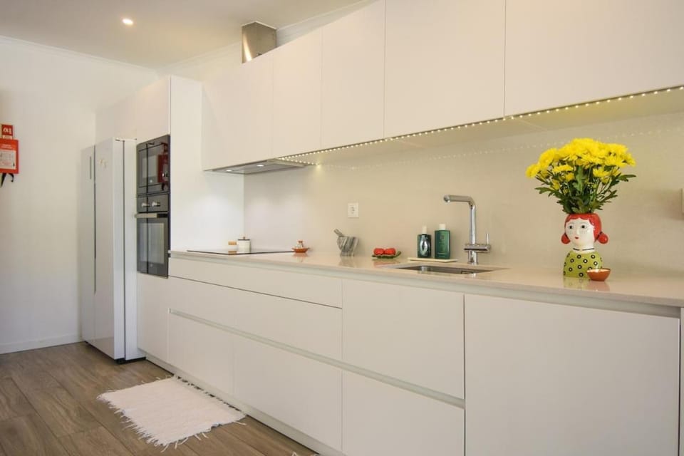 Casa Pinheiro House in Setubal District