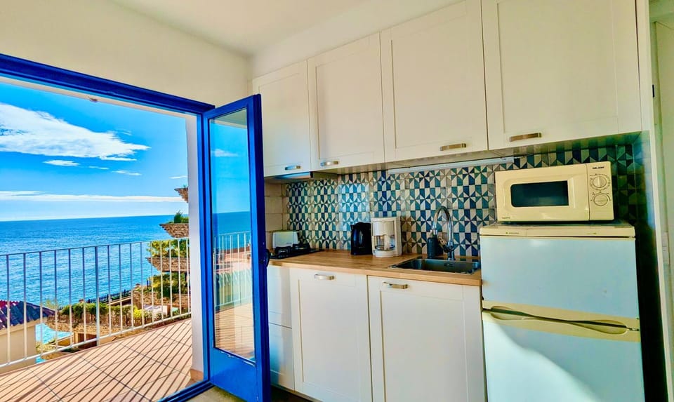 View (from property/room), kitchen