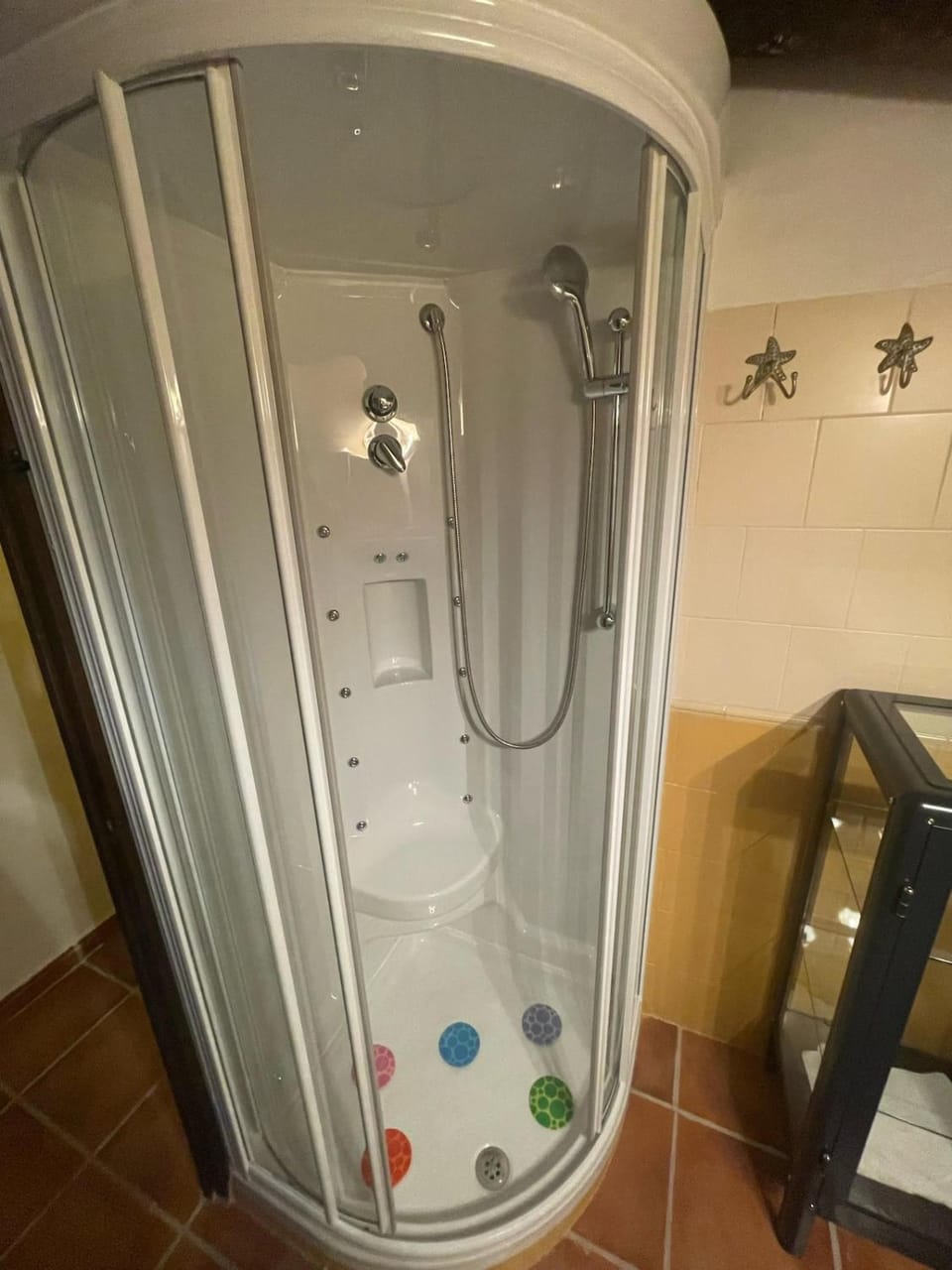 Shower