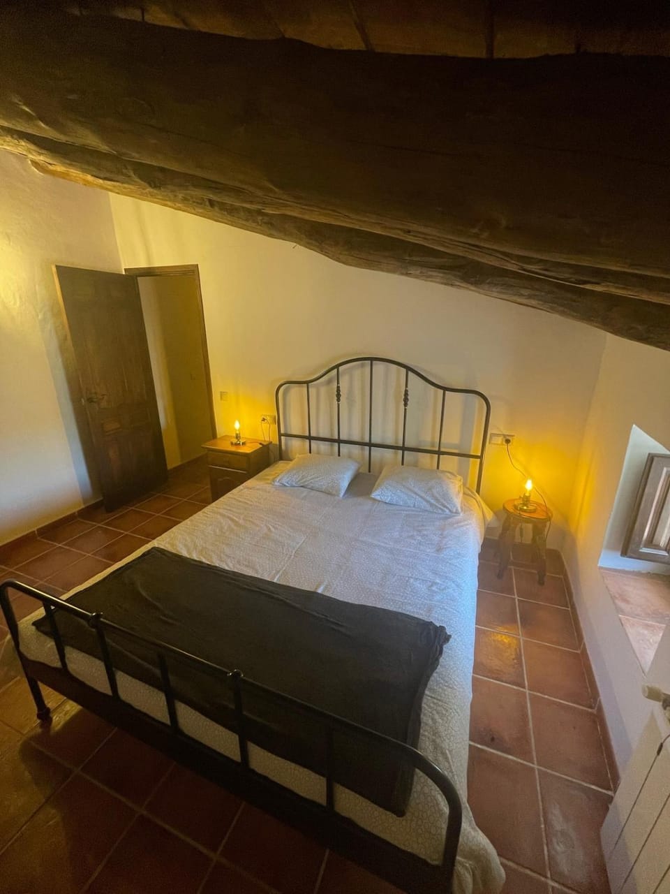 La casica de Pacone, Los Odres Chalet in Region of Murcia