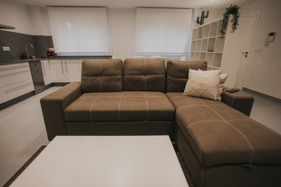 Casas del Pedregal Apartamento 1 Apartment in Galicia