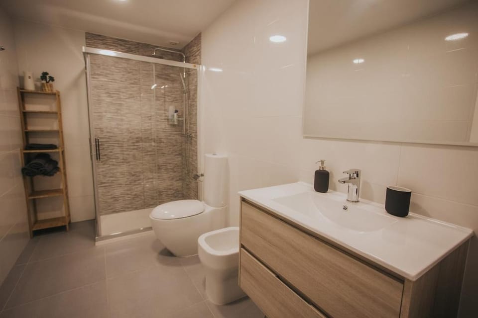 Casas del Pedregal Apartamento 1 Apartment in Galicia
