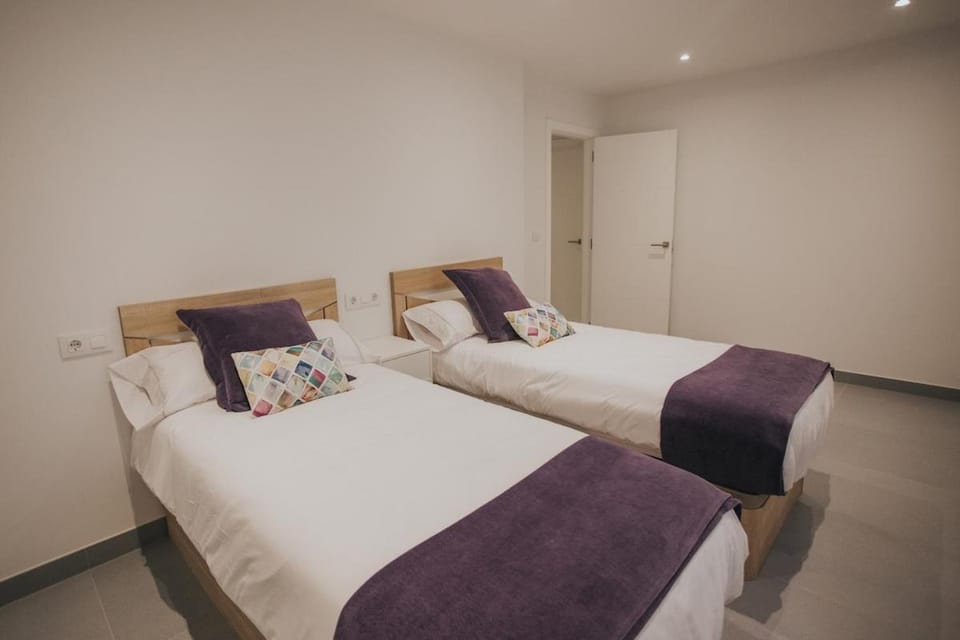 Casas del Pedregal Apartamento 1 Apartment in Galicia