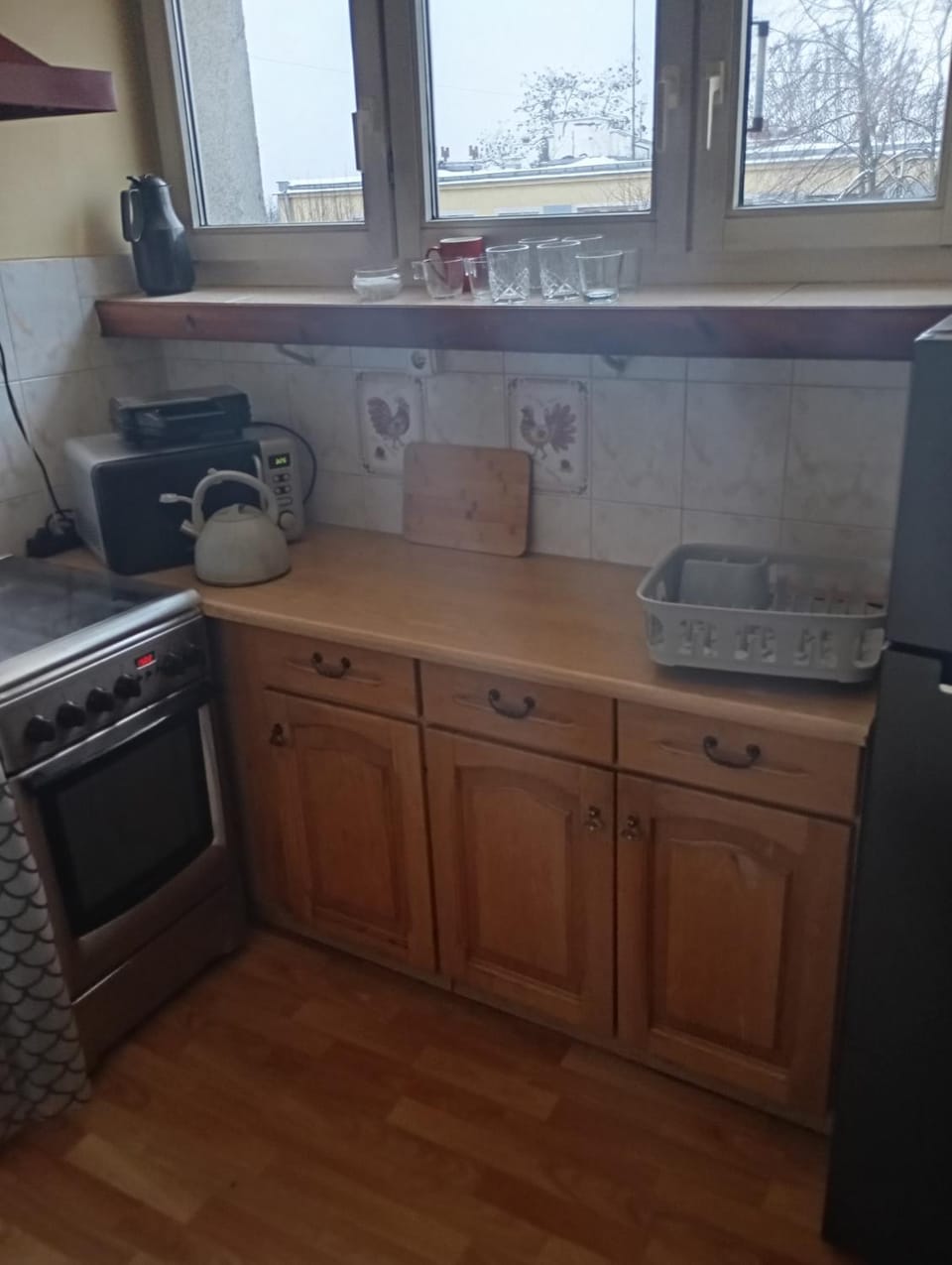 2 pokojowe mieszkanie blisko jasnej góry na wyłączność Apartment in Poland