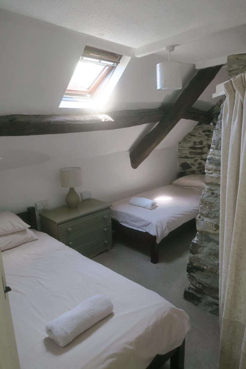 Welsh Hideaways House in Wales