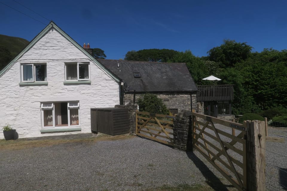 Welsh Hideaways House in Wales