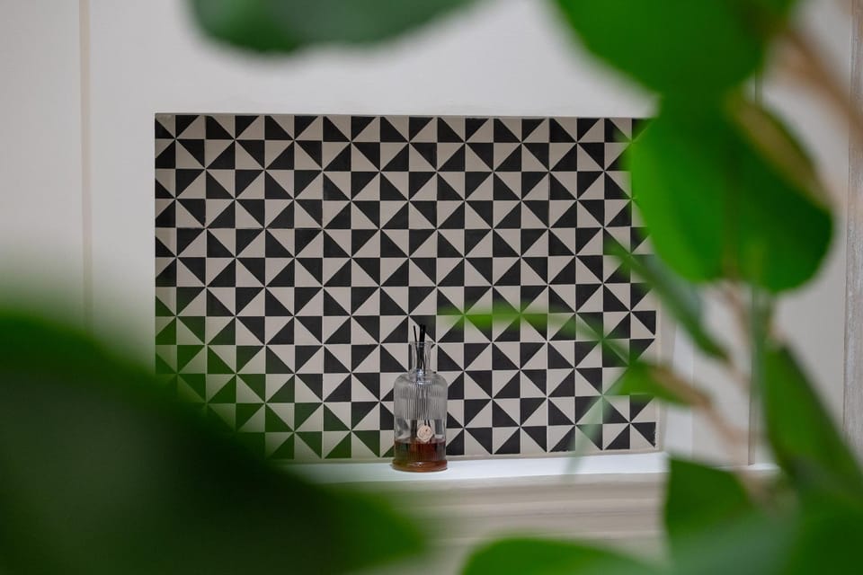 Decorative detail
