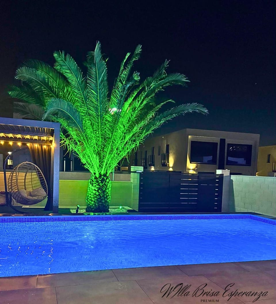 Villa Brisa Esperanza Villa in Alacantí
