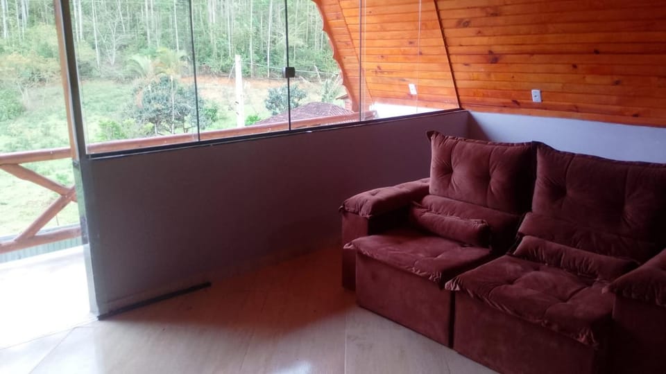 recanto das montanhas Chalet in State of Espírito Santo, Brazil