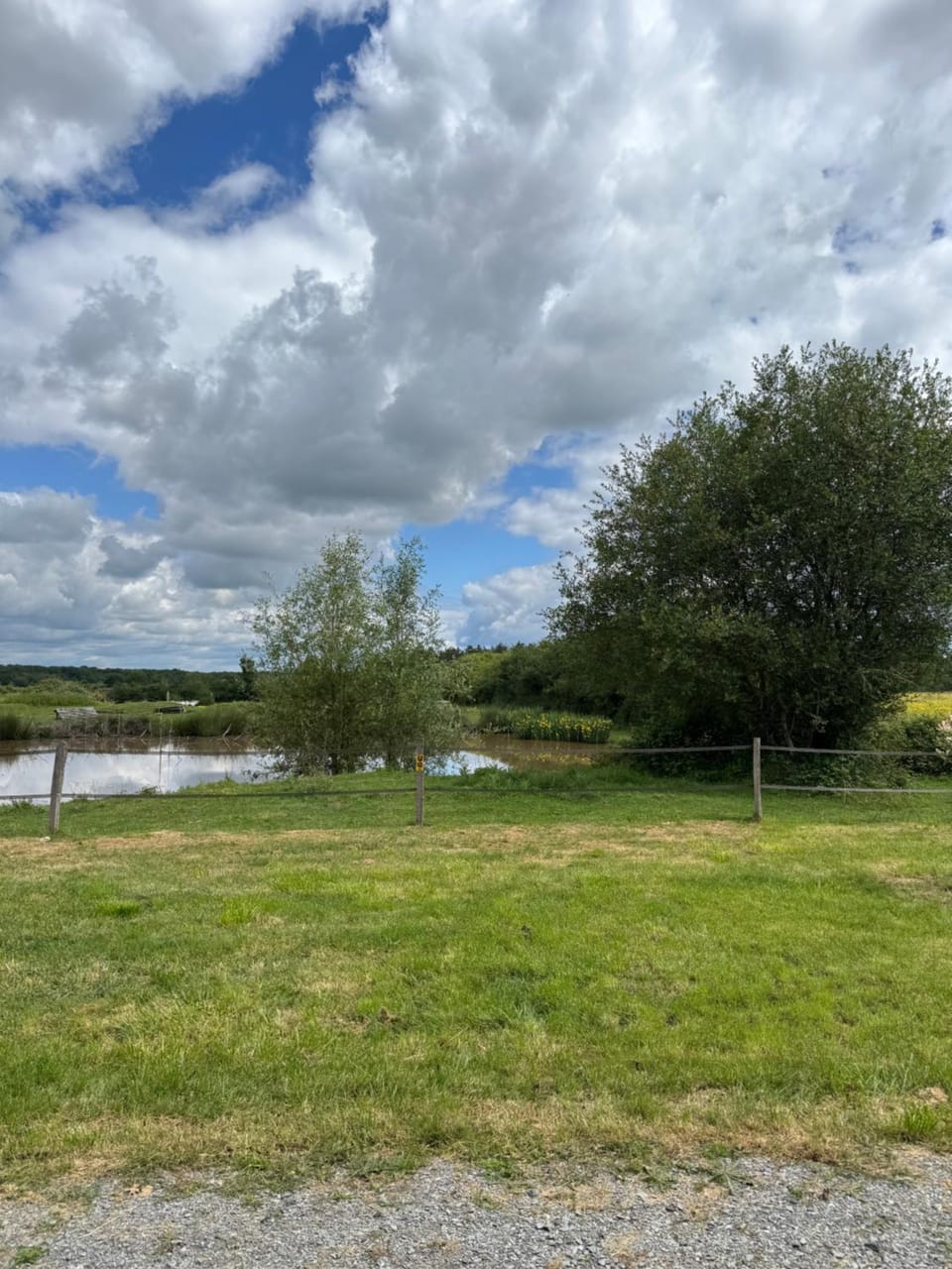 Les cottages du Tremble Chalet in Centre-Val de Loire