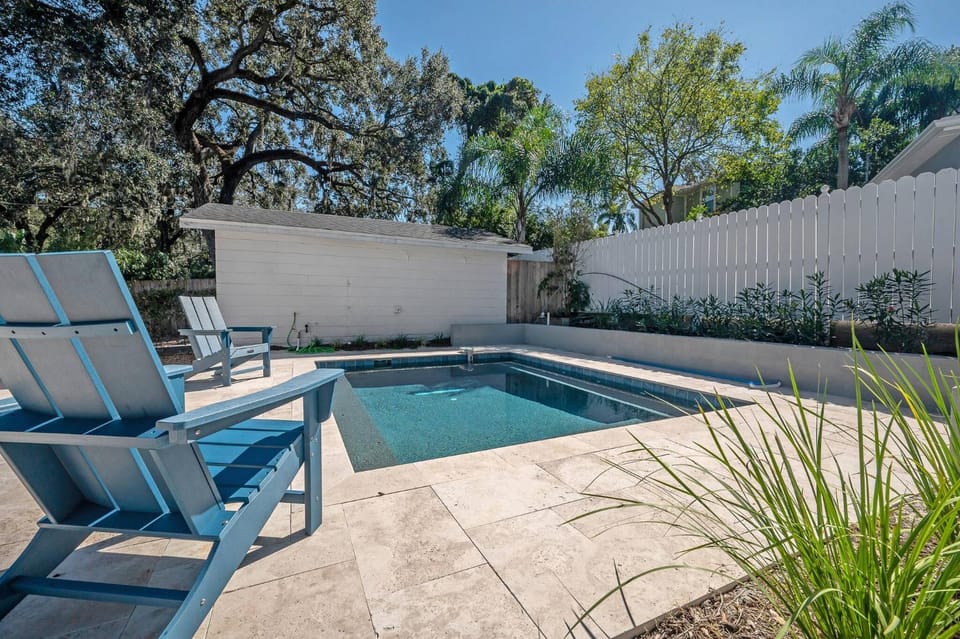 Other, Swimming pool