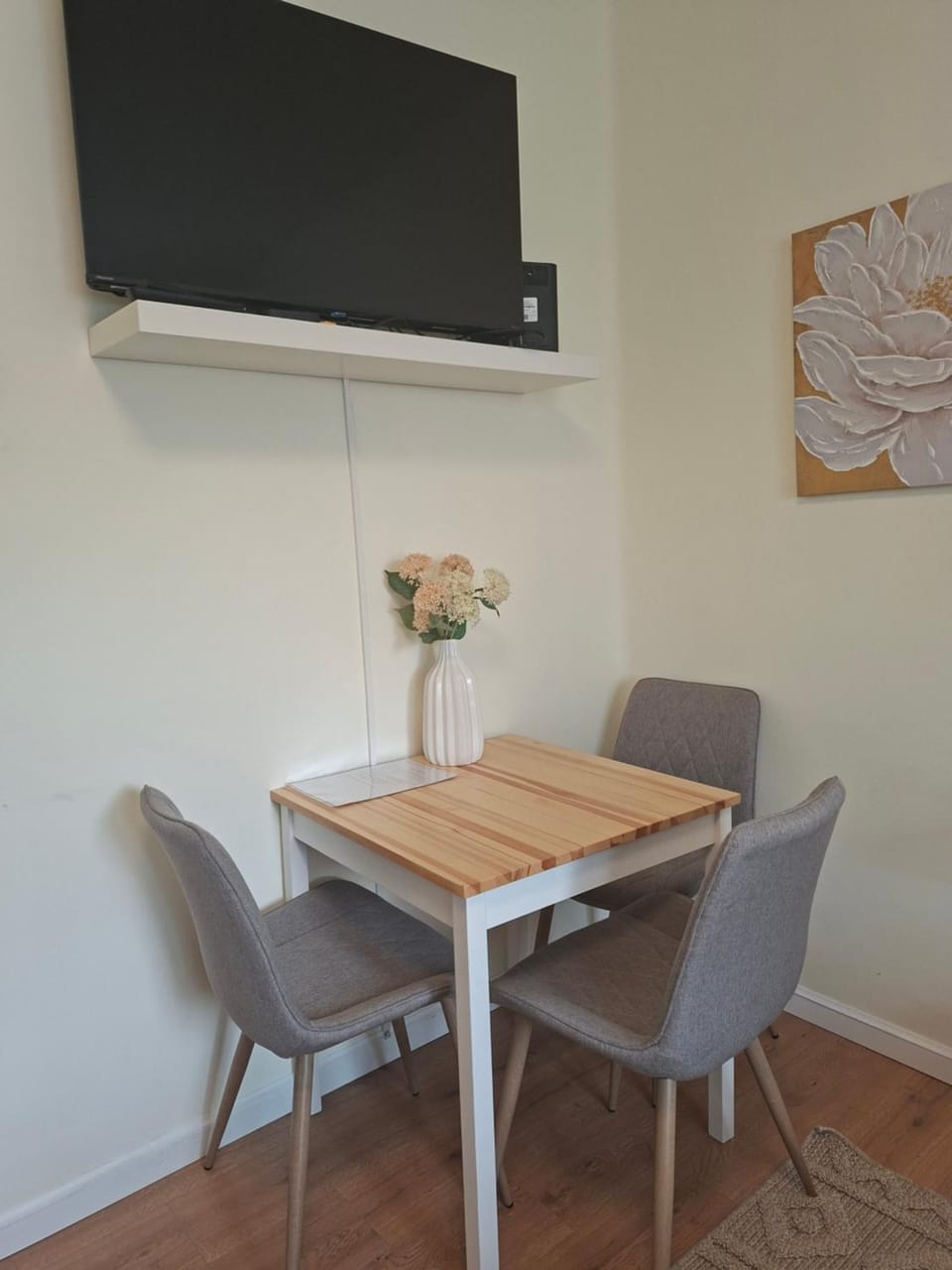 Emma Apartman 2 Apartment in Budapest