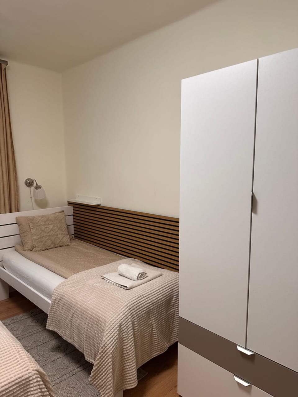 Emma Apartman 2 Apartment in Budapest