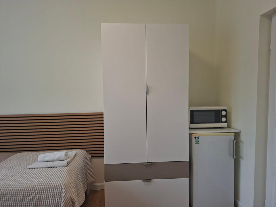Emma Apartman 2 Apartment in Budapest
