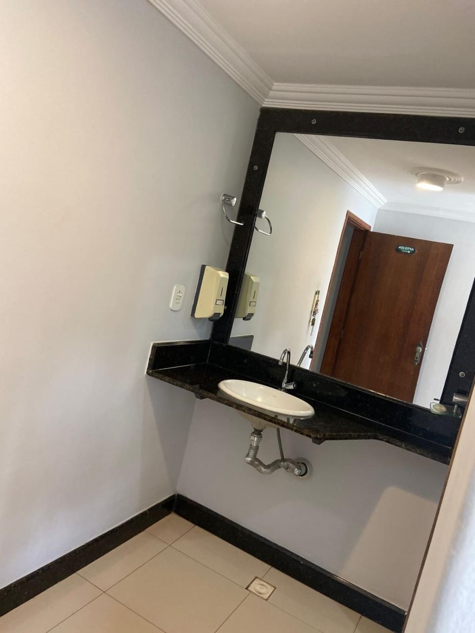 Garden Hotel Hotel in State of Minas Gerais, Brazil