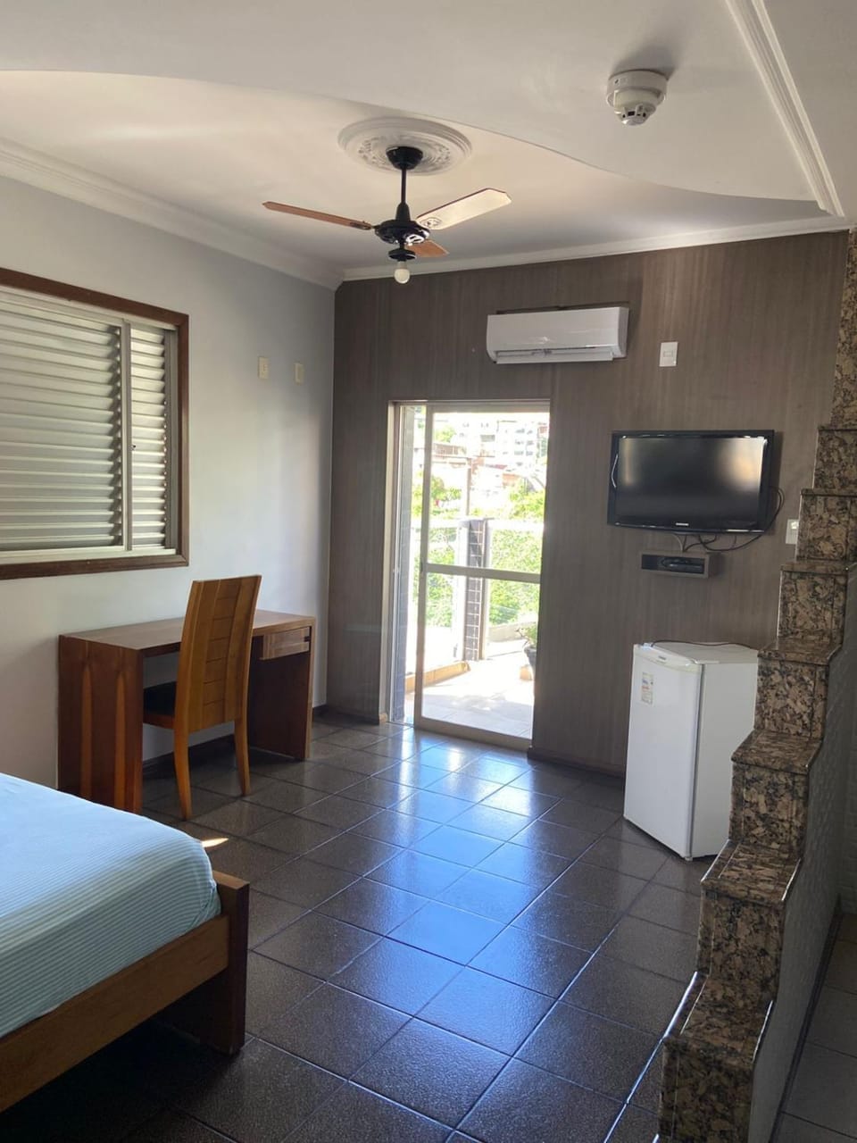 Garden Hotel Hotel in State of Minas Gerais, Brazil