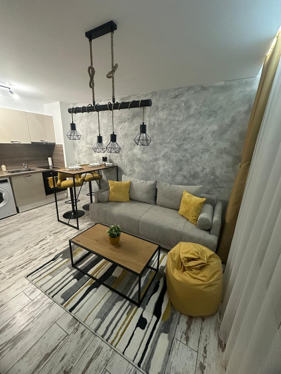 Le Bijou МОЛ Плаза Apartment in Plovdiv