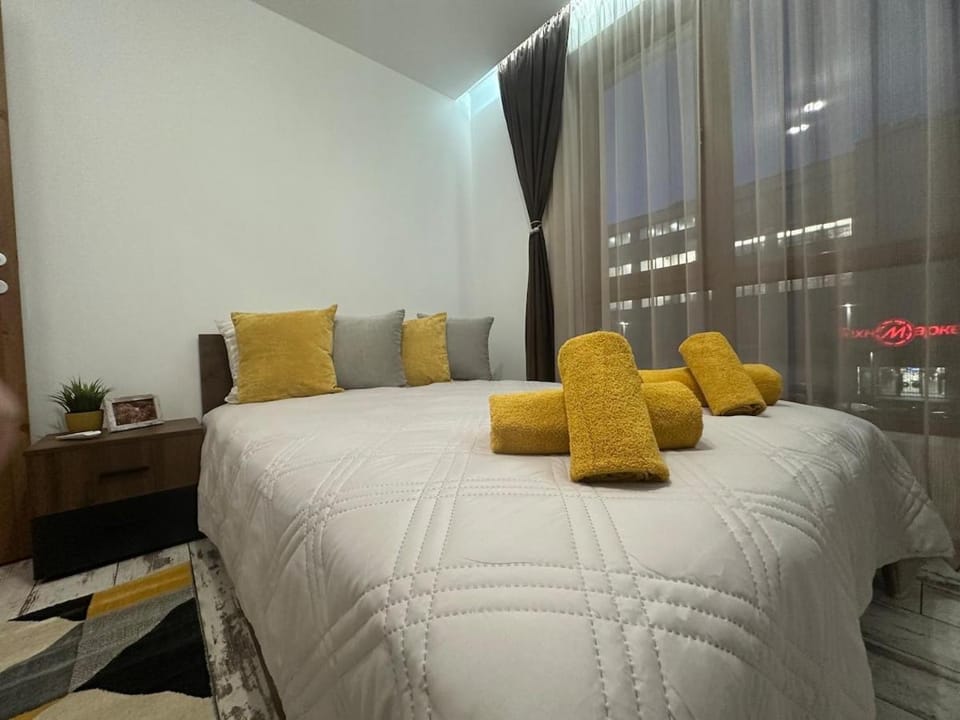 Le Bijou МОЛ Плаза Apartment in Plovdiv
