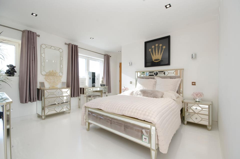 The Southampton Penthouse Apartment in Southampton