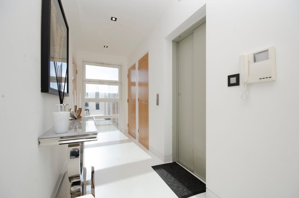 The Southampton Penthouse Apartment in Southampton