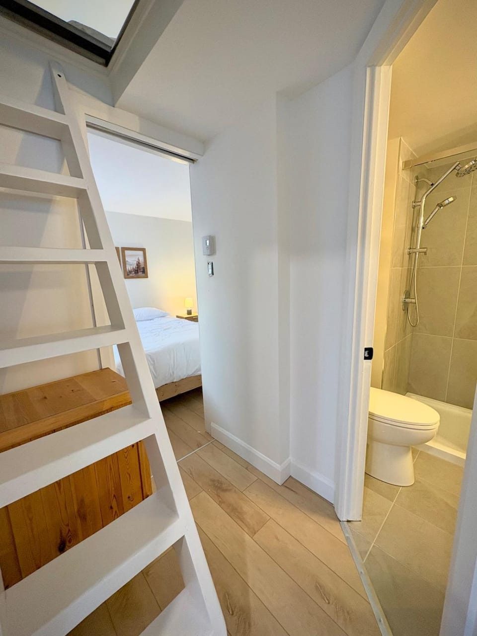 Sommet Boréal - Mont Tremblant - Village piétonnier Apartment in Mont-Tremblant