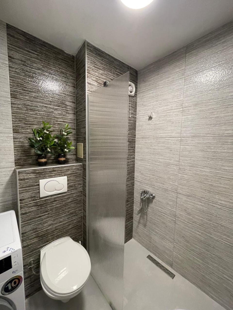 Prishtina Home Apartment in Serbia