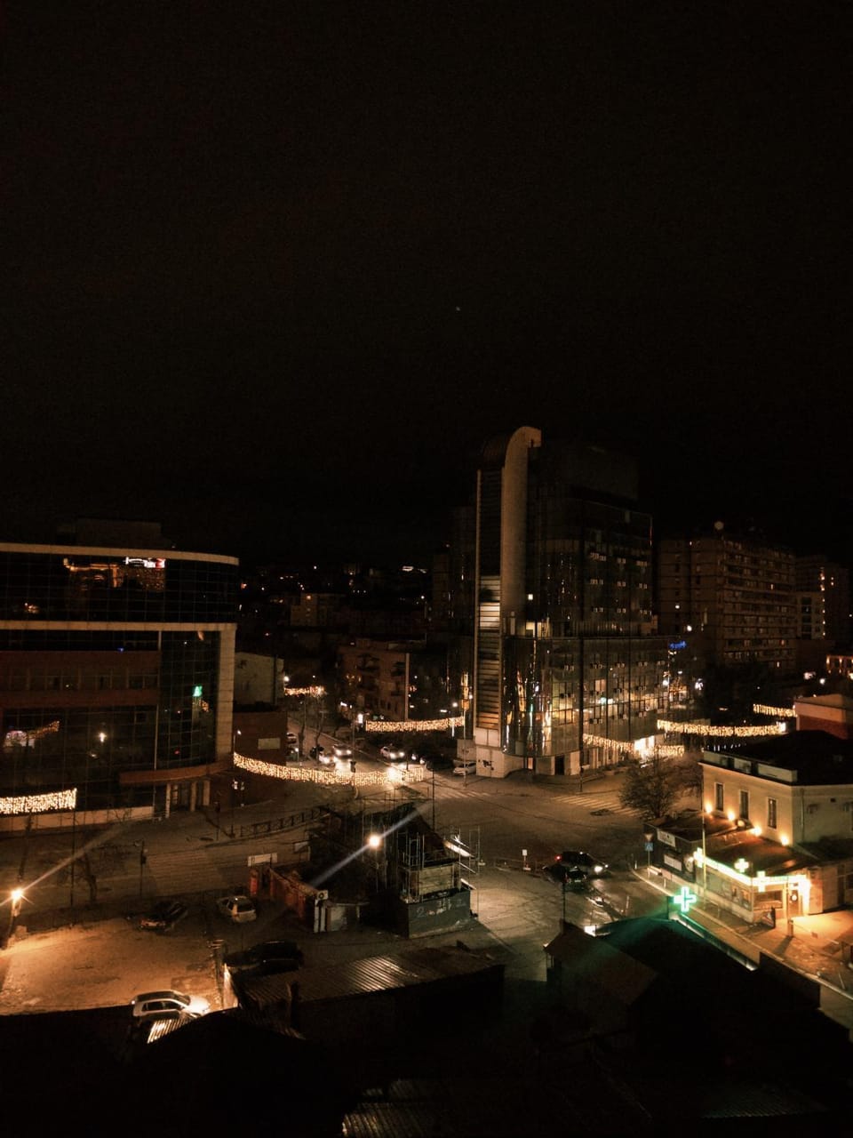 Prishtina Home Apartment in Serbia