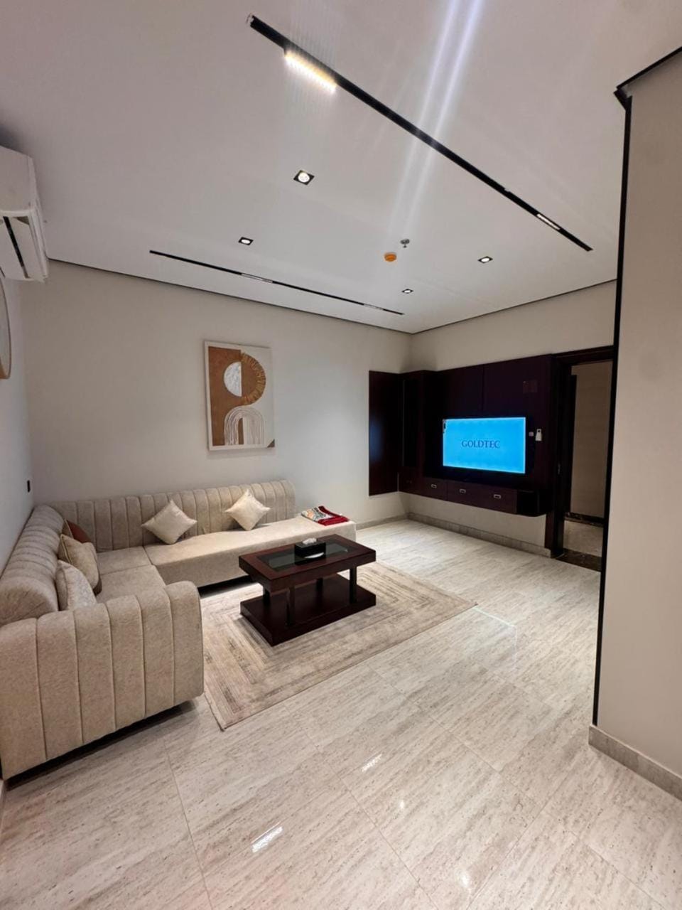 لافين حقل للشقق المخدومه Apartment hotel in Saudi Arabia