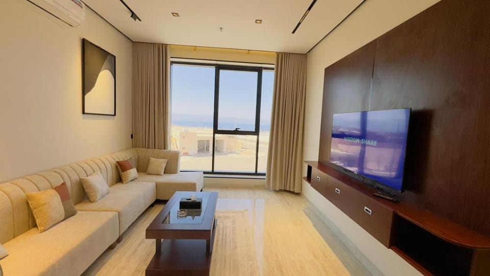 لافين حقل للشقق المخدومه Apartment hotel in Saudi Arabia