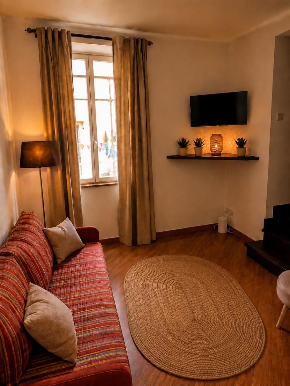Centro Storico - La Pigna Apartment in Sanremo
