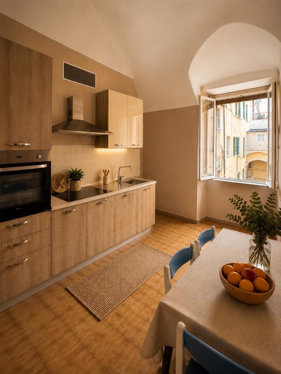 Centro Storico - La Pigna Apartment in Sanremo