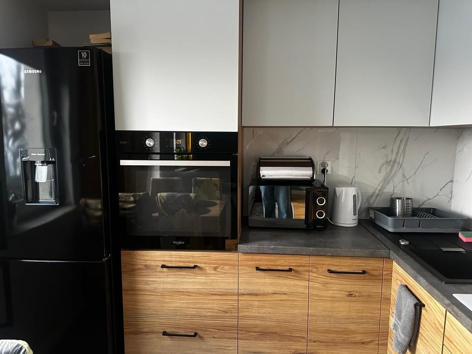 Apartament z widokiem 3 Apartment in Poland