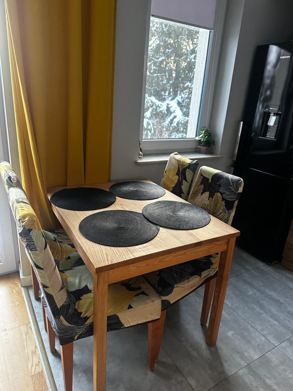Apartament z widokiem 3 Apartment in Poland