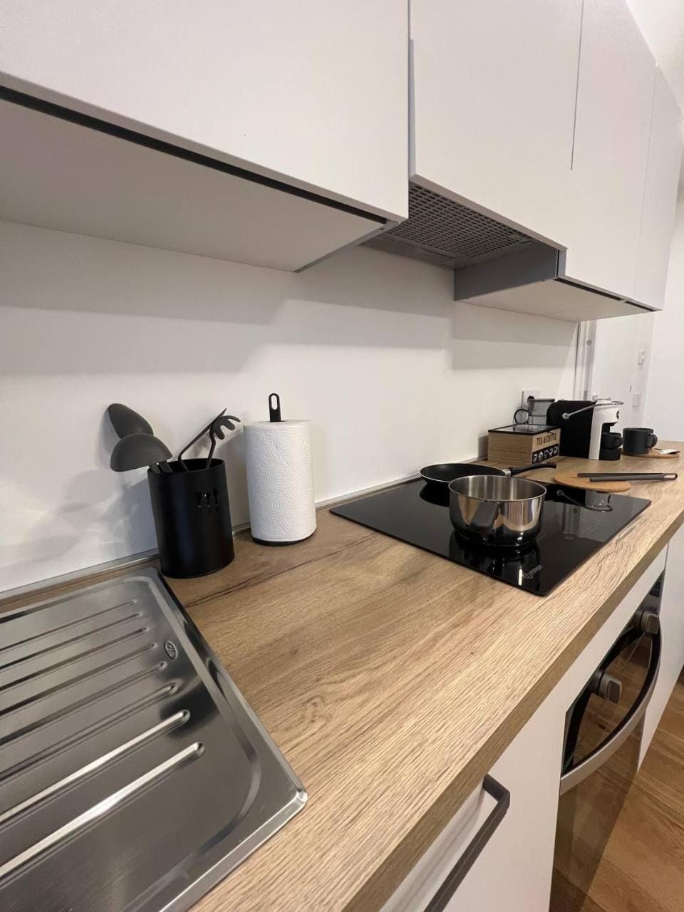 PrimeLoft Gobetti - Exclusive Studio Apartment in Veneto