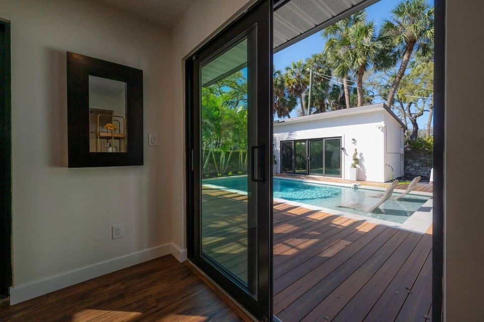 Patio, Other, Swimming pool
