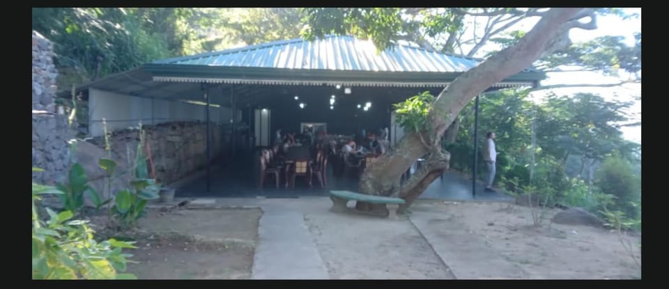 Agape center Bed and Breakfast in Uva Province, Sri Lanka