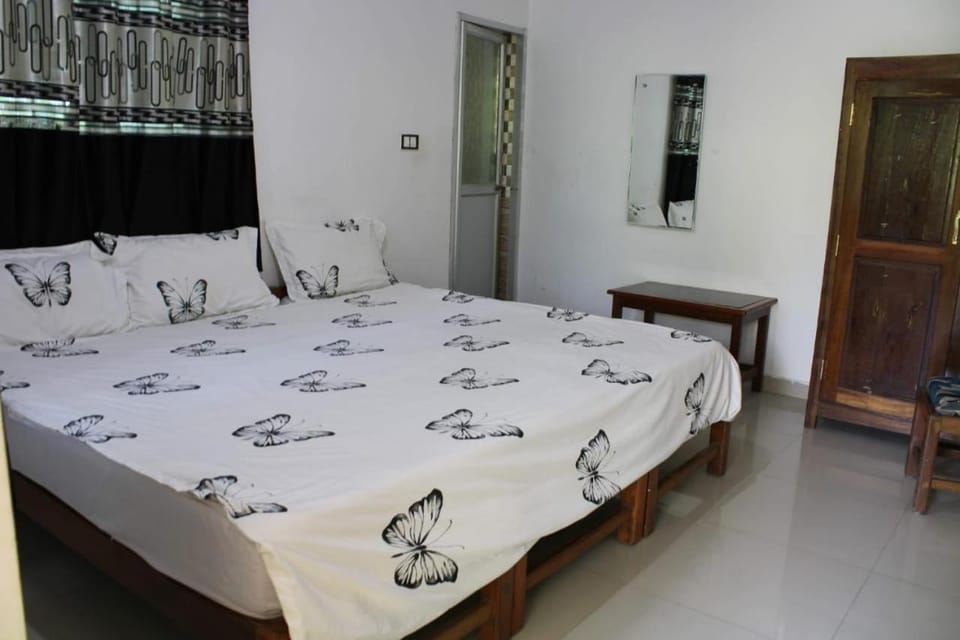 The H and S Stays Vacation rental in Karnataka