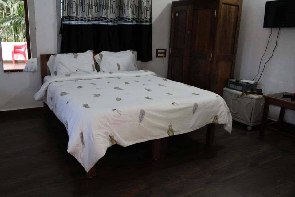 The H and S Stays Vacation rental in Karnataka