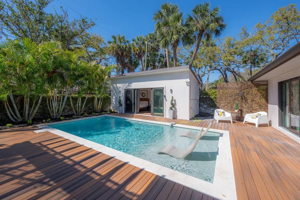 Other, Swimming pool