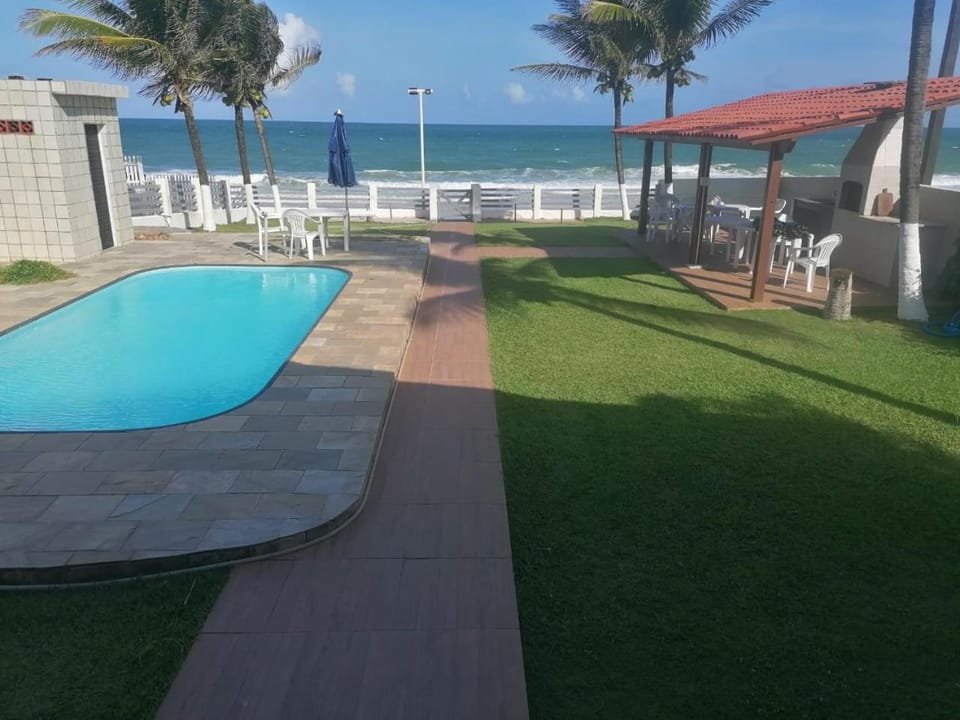 Beach, Pool view, Sea view, Swimming pool, Swimming pool, sunbed