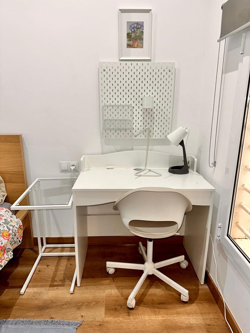 Habitación 3 Metro Sant Antoni Vacation rental in Barcelona