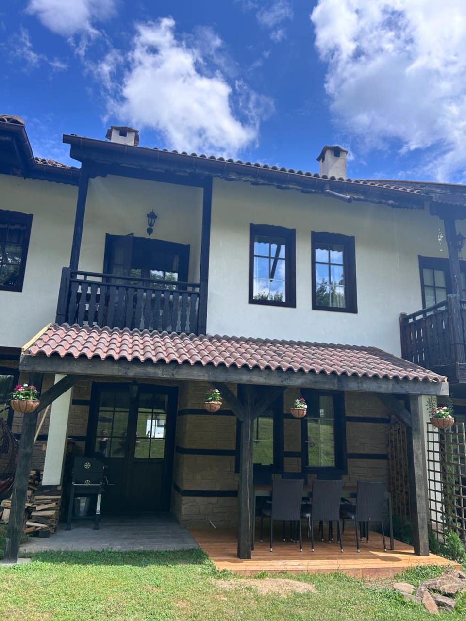 Къща за гости Геша Форест 3 House in Gabrovo, Bulgaria