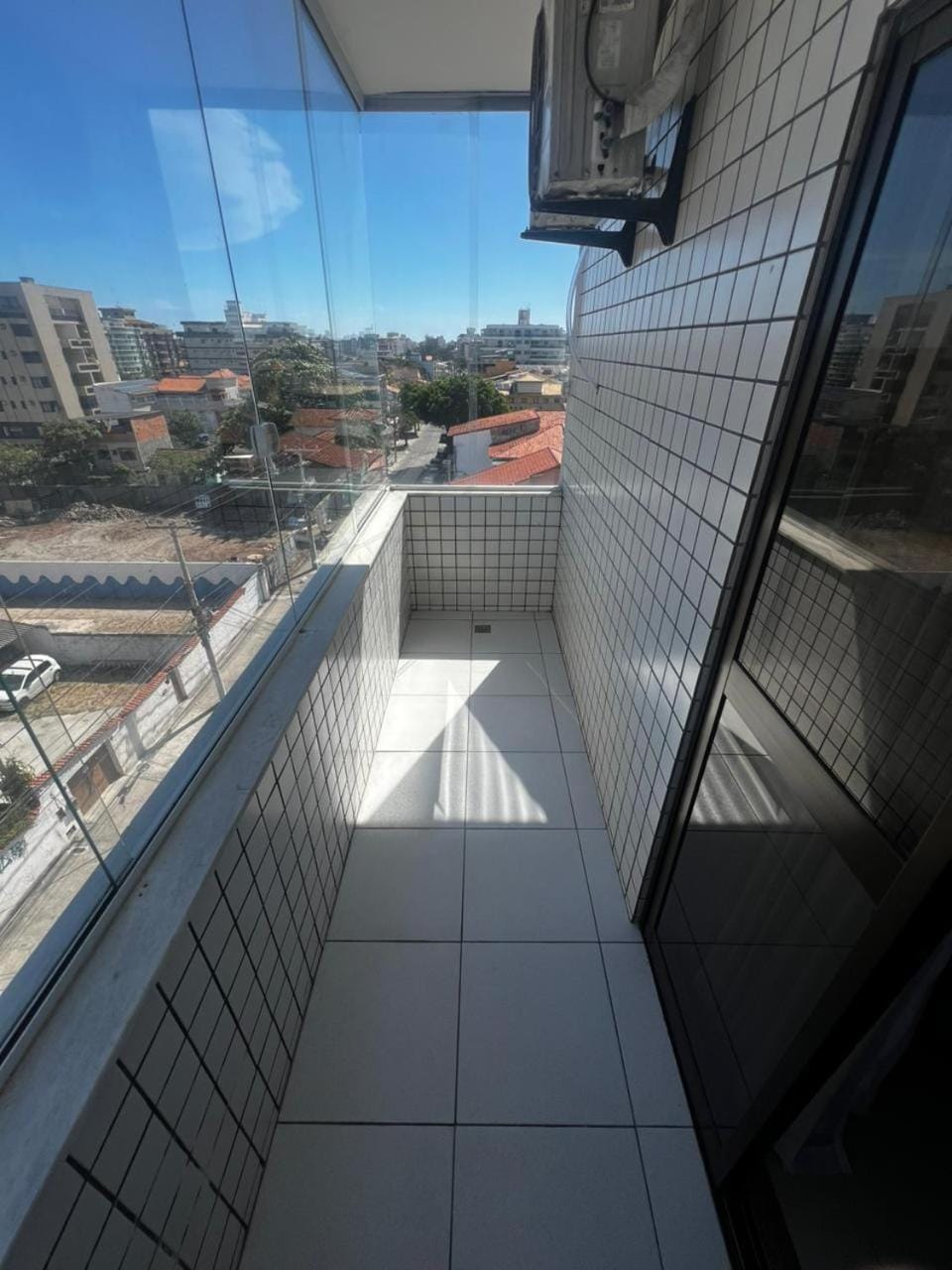 Praias do Sul Apartment in Cabo Frio
