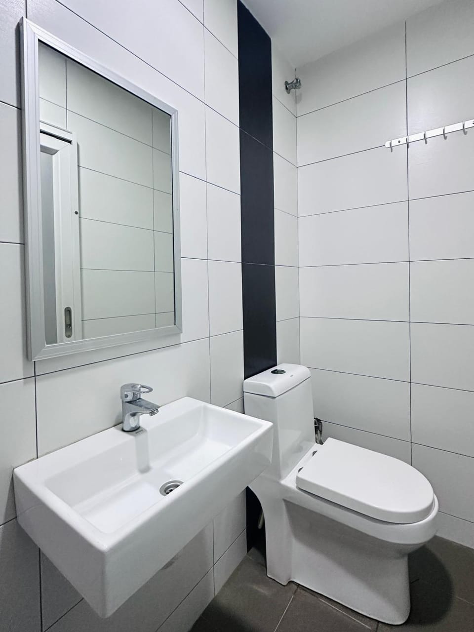 301-1Bed Nusa Bestari-Near Bkt Indah Riverview Inn Bed and Breakfast in Johor Bahru