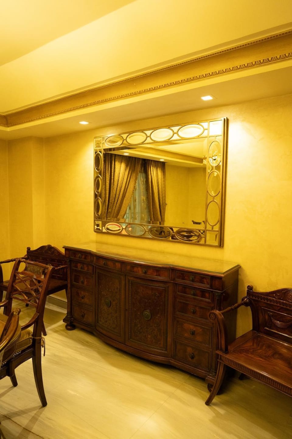 Elite residence cairo Apartment in Egypt