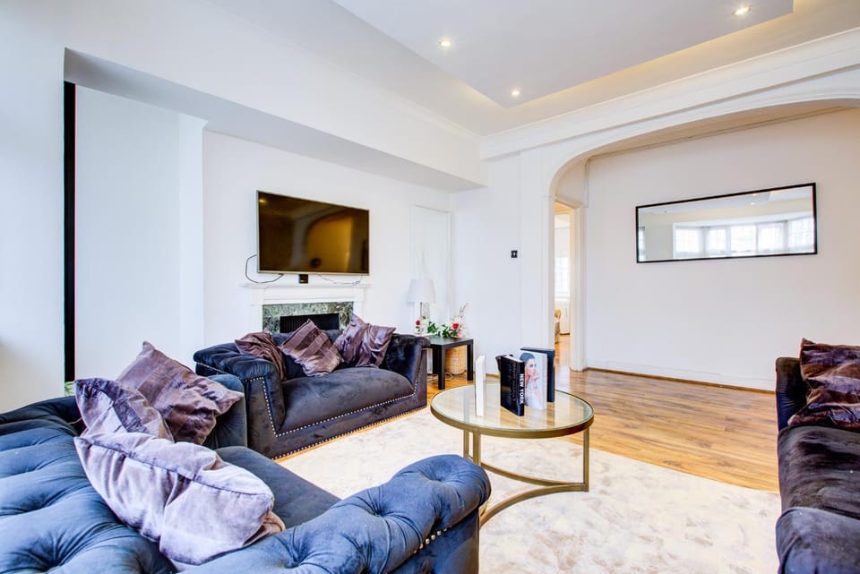 A Luxury Collection Residence, Knightsbridge Apartment in City of Westminster