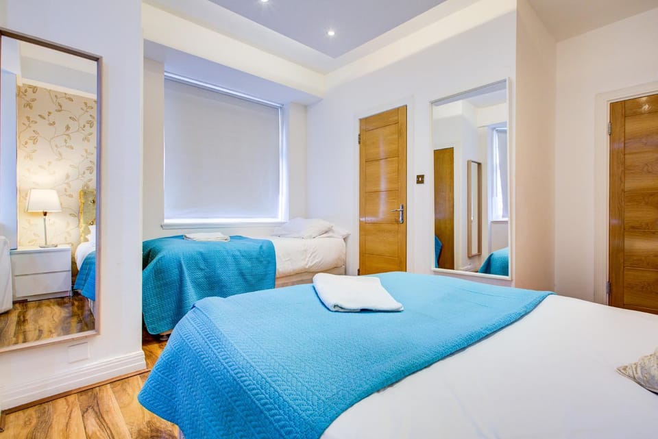 A Luxury Collection Residence, Knightsbridge Apartment in City of Westminster