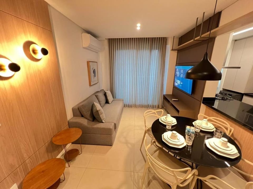 LK Savassi 7 Apartment in Belo Horizonte
