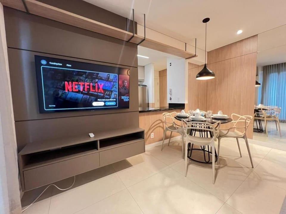LK Savassi 7 Apartment in Belo Horizonte