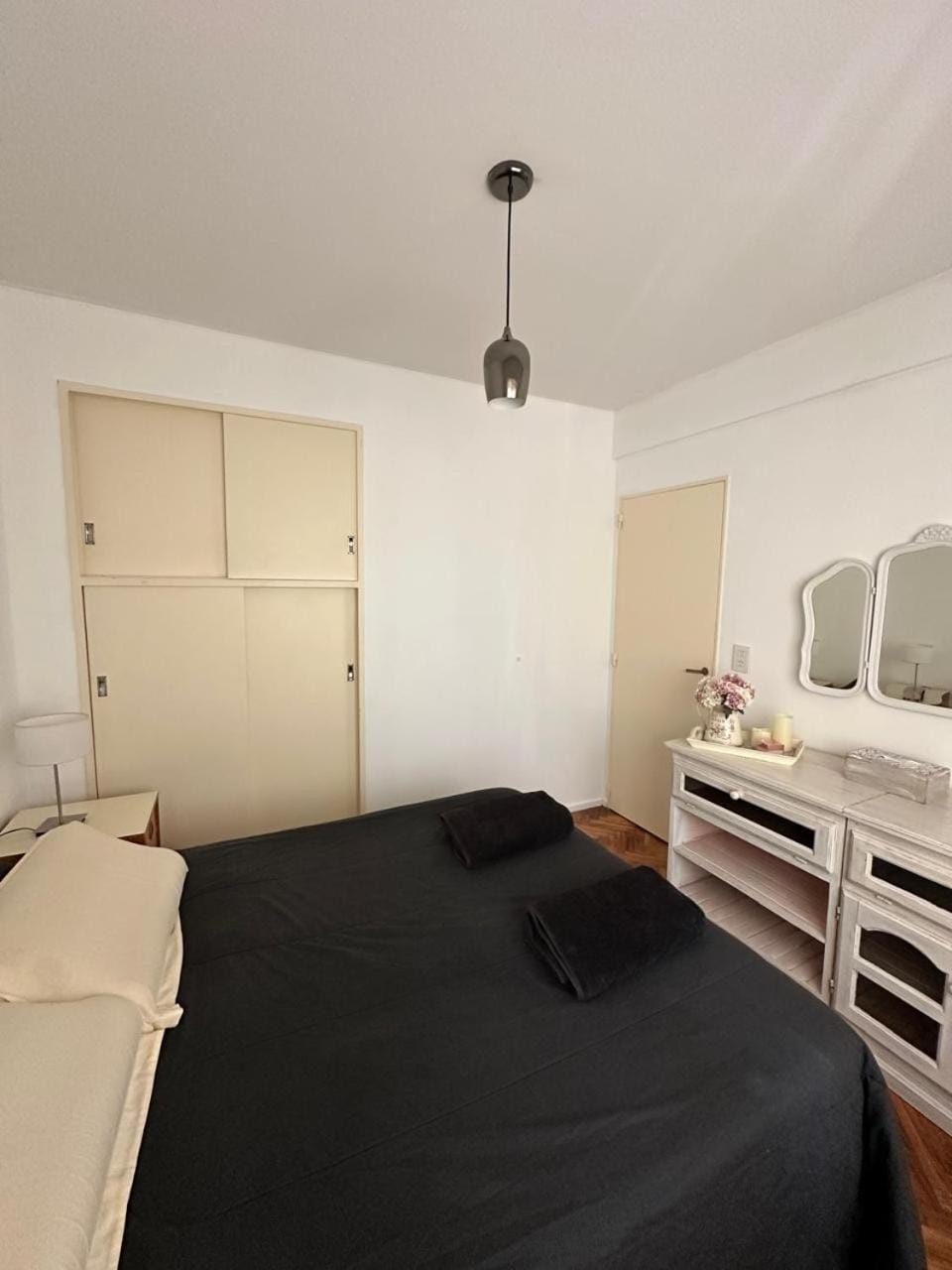 Dos ambientes en Palermo Chico- Zona Exclusiva Apartment in Buenos Aires